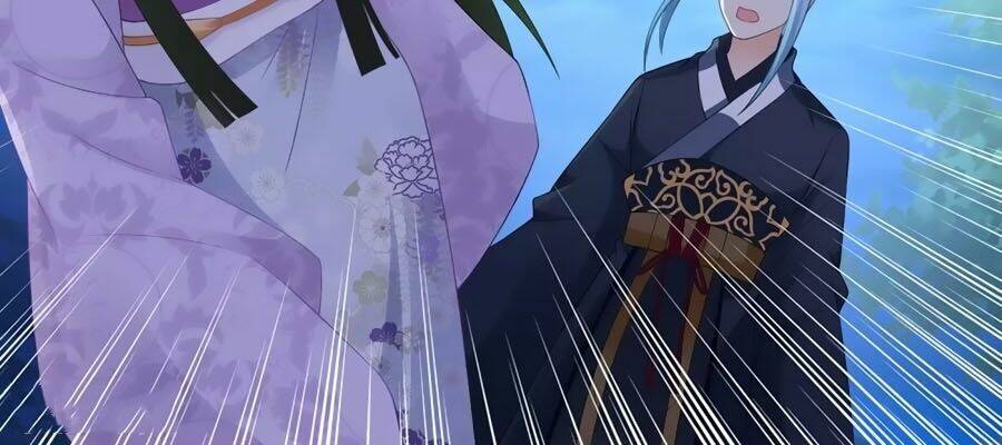 Trù Nương Hoàng Hậu: Chapter 48