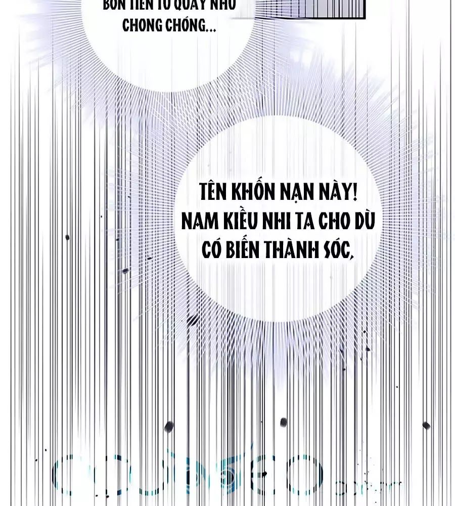 Kiều Nhi Hư Quá Nha: Chapter 8