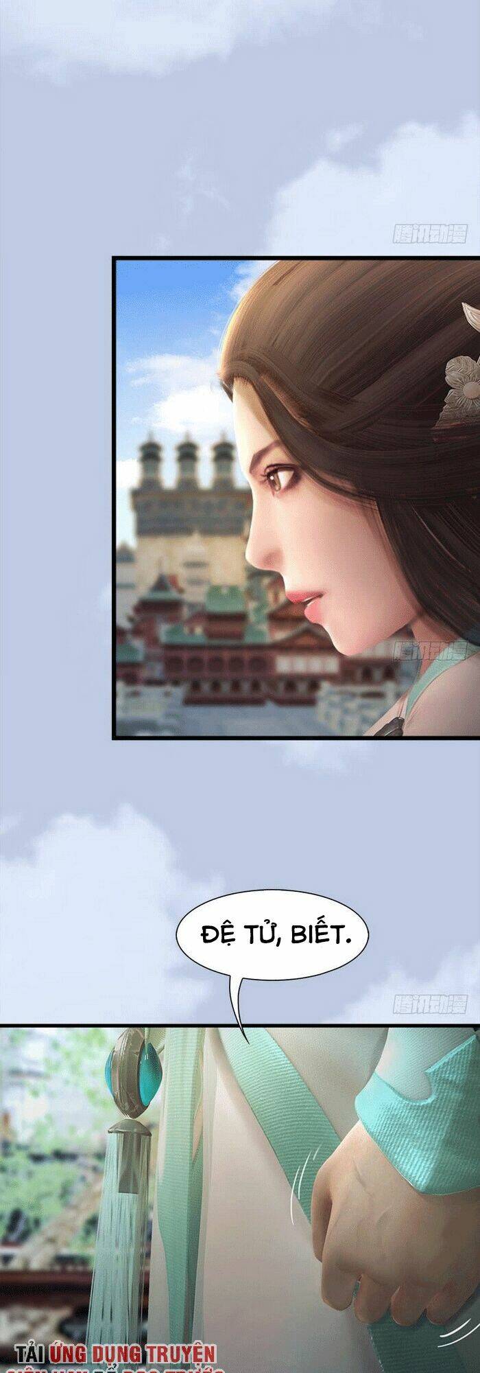 Cửu Hoang Đọa Huyền Sư: Chapter 106