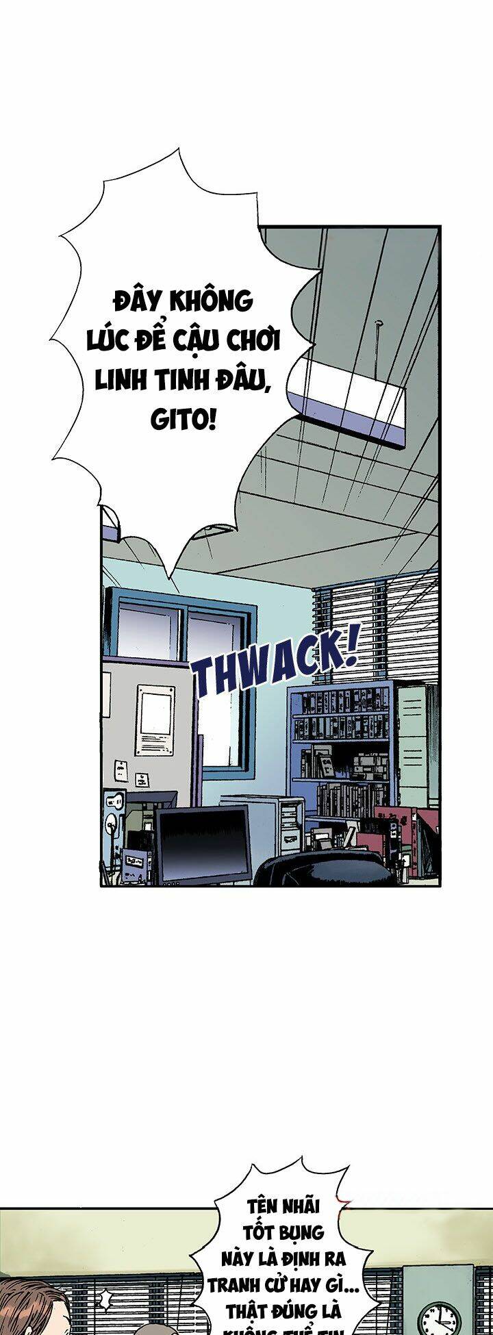 Kang Gito: Chapter 5