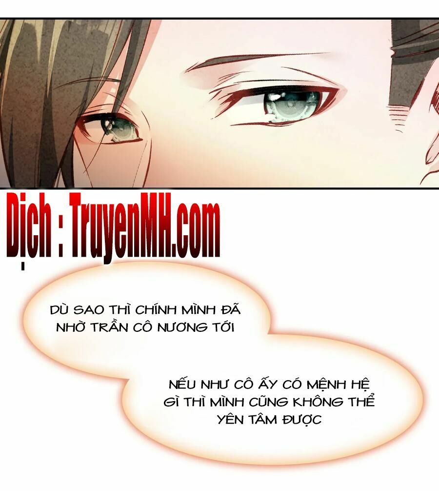 Gả Cho Một Tên Thái Giám Đáng Ghét: Chapter 117