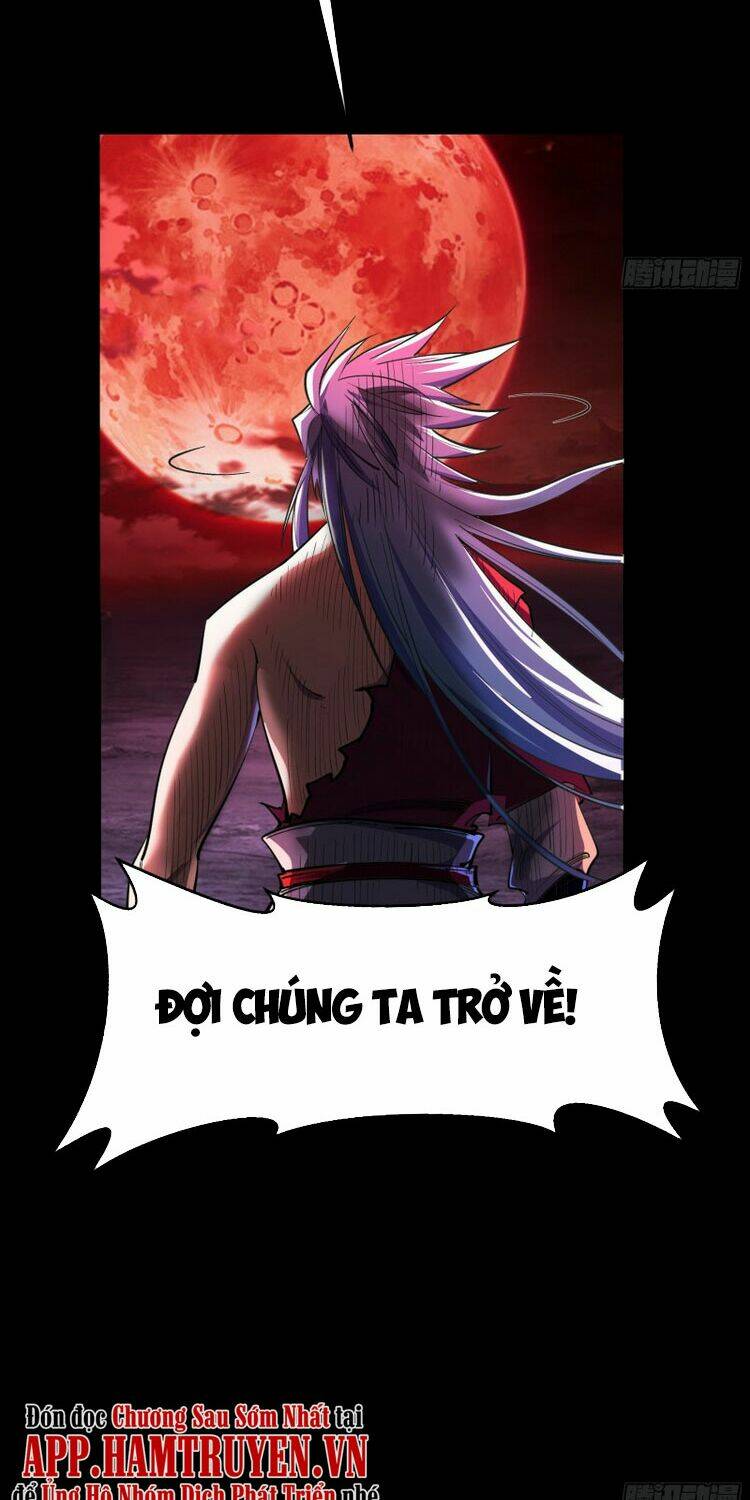 Thanh Đế Truyện: Chapter 88