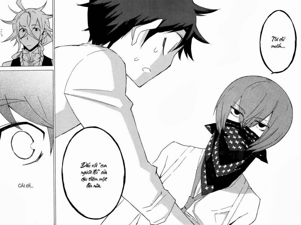Hell\’s Kitchen: Chapter 20