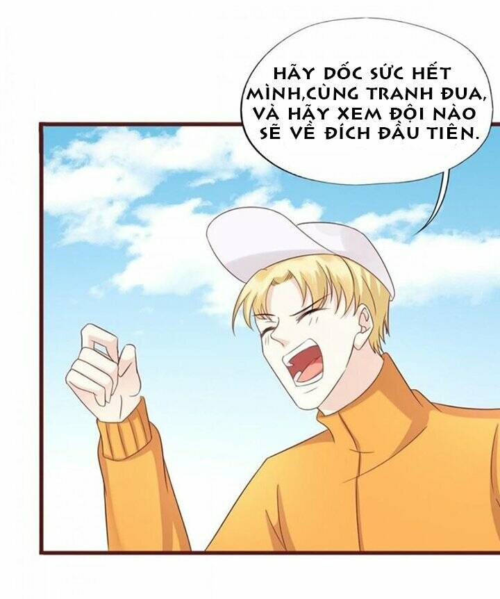 Tình Yêu Bốn Mùa: Chapter 18