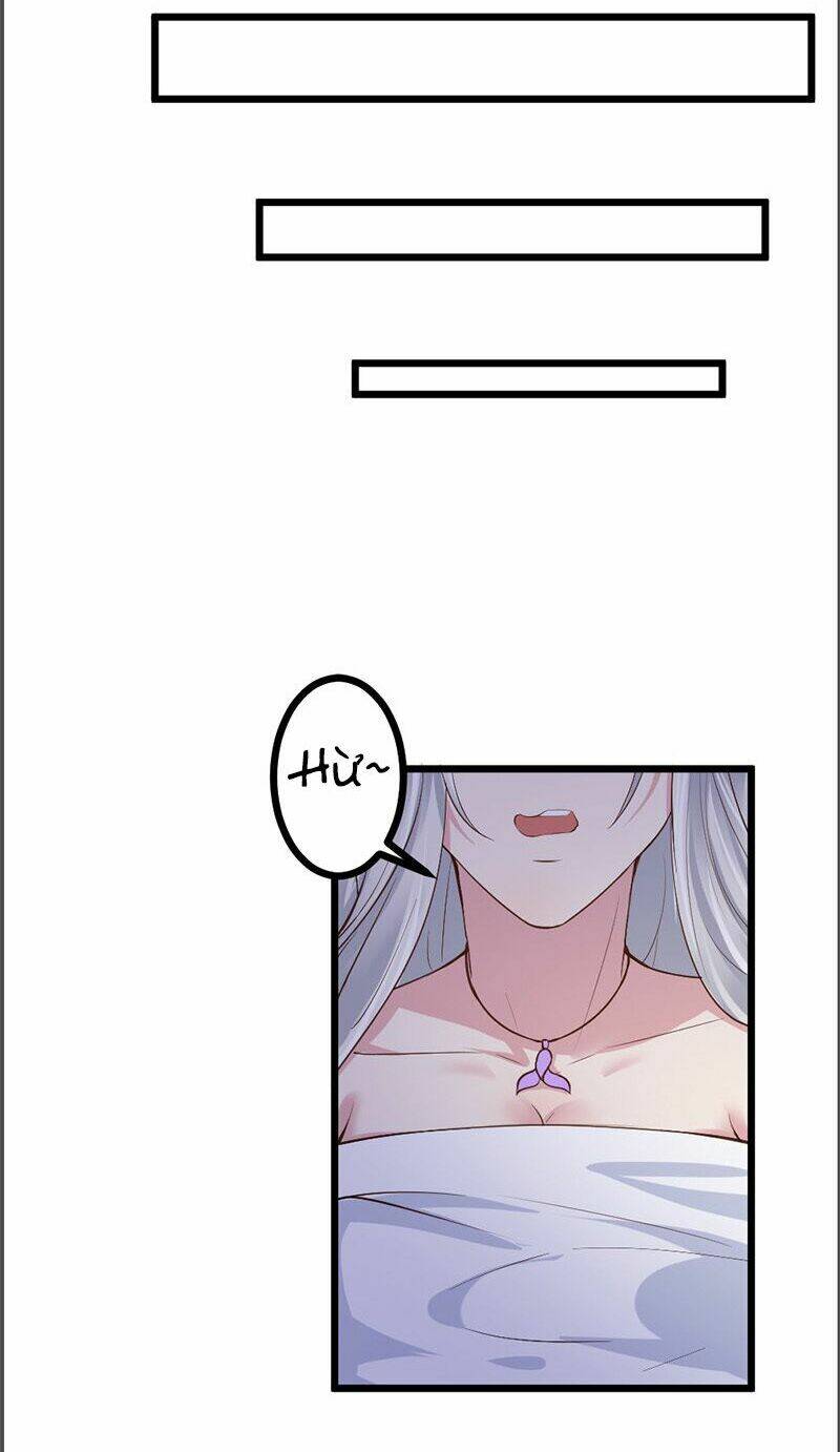 Cấm Tình Điềm Mật: Đế Thiếu Hào Môn Trêu Tận Cửa: Chapter 6