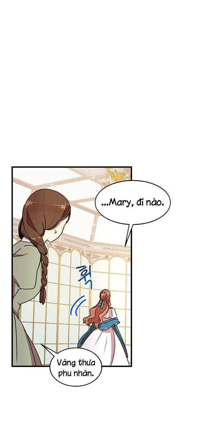 Công Tước, Loạn Vừa Thôi!: Chapter 38