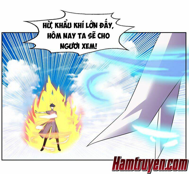 Tuyệt Thế Thánh Đế: Chapter 2