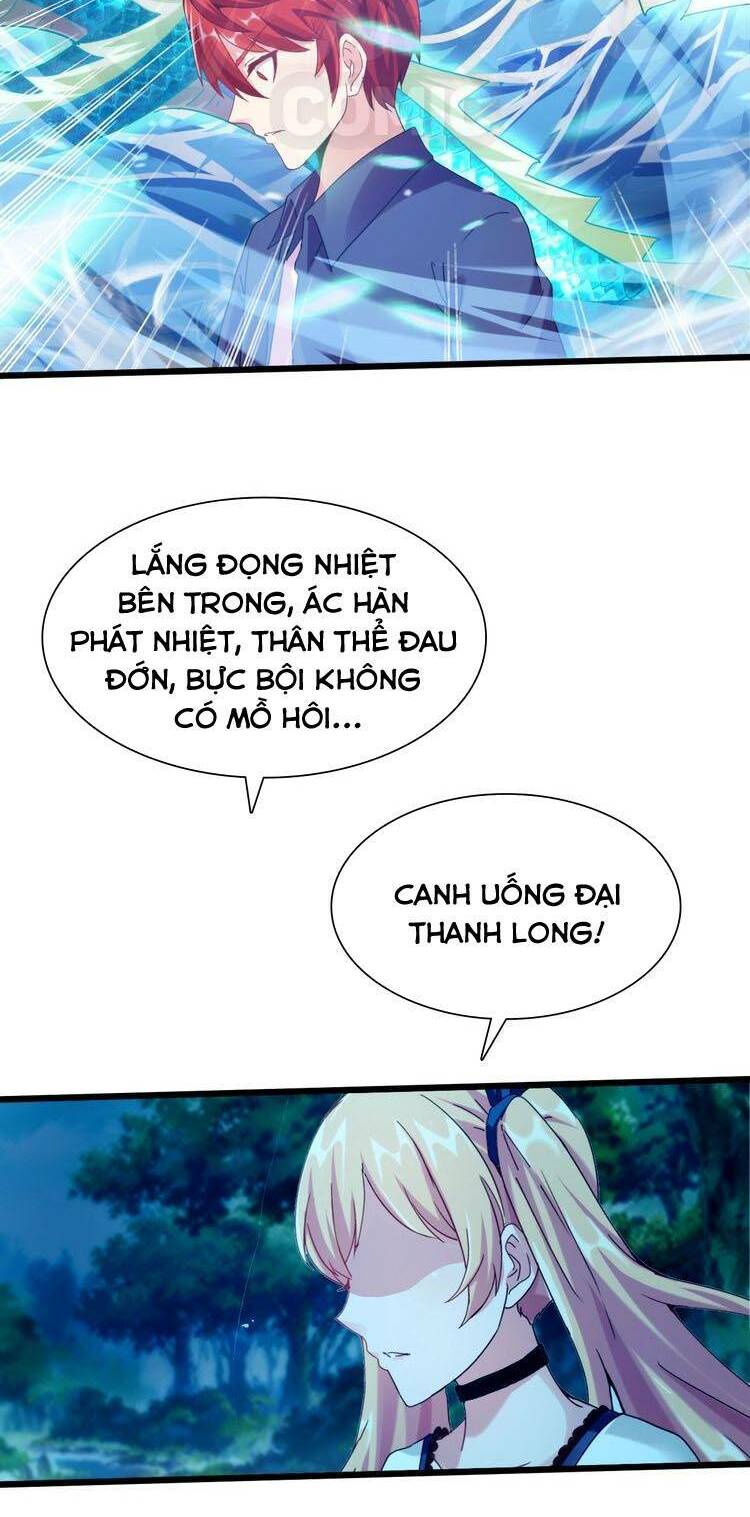 Kinh Thế Kỳ Nhân: Chapter 34