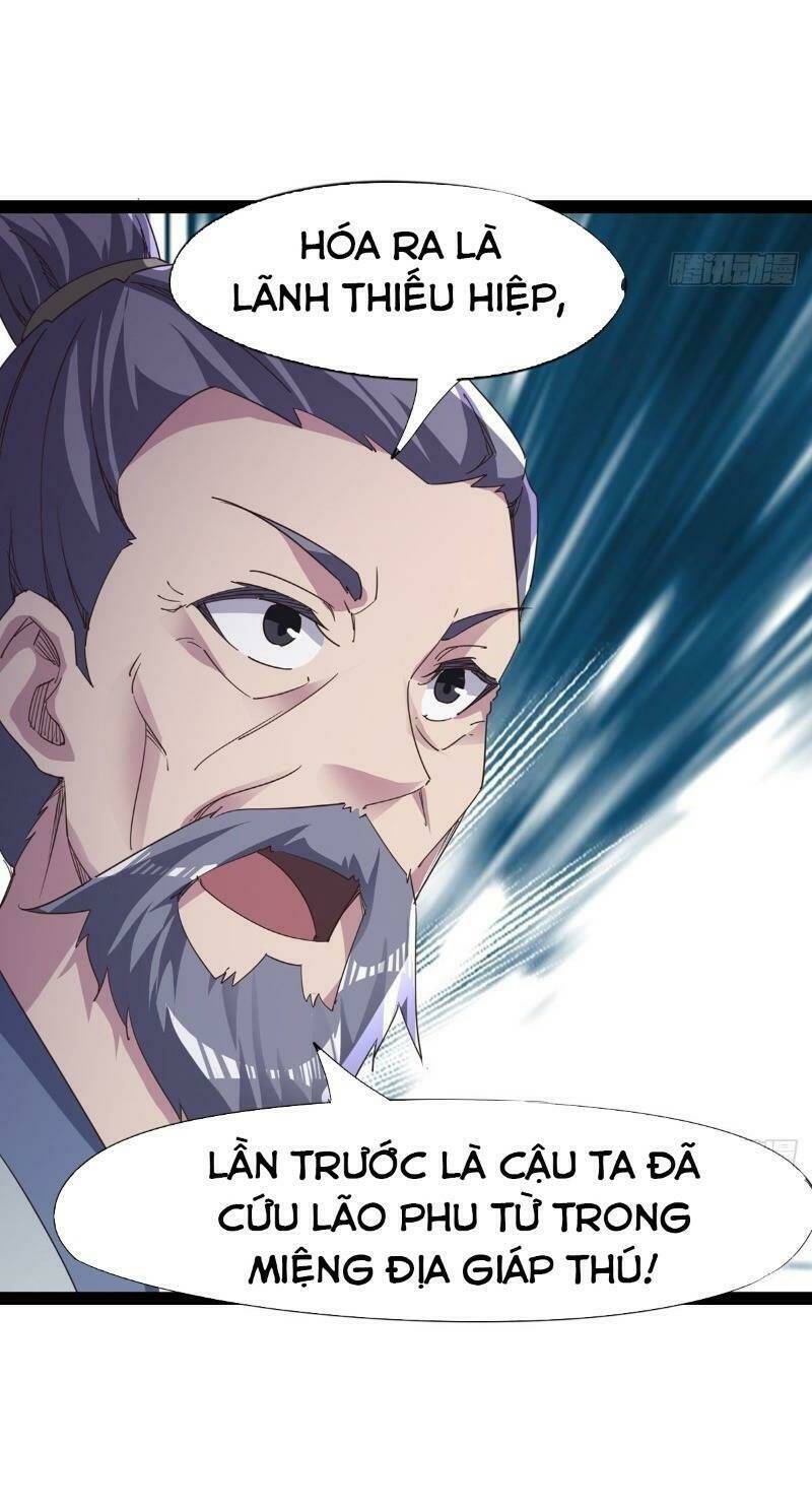 Kiếm Đồ: Chapter 36