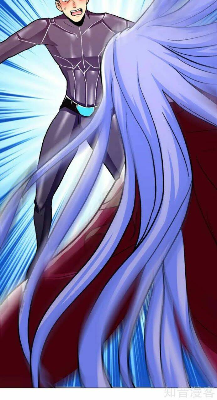 Hệ Thống Tiên Tôn Tại Đô Thị: Chapter 85