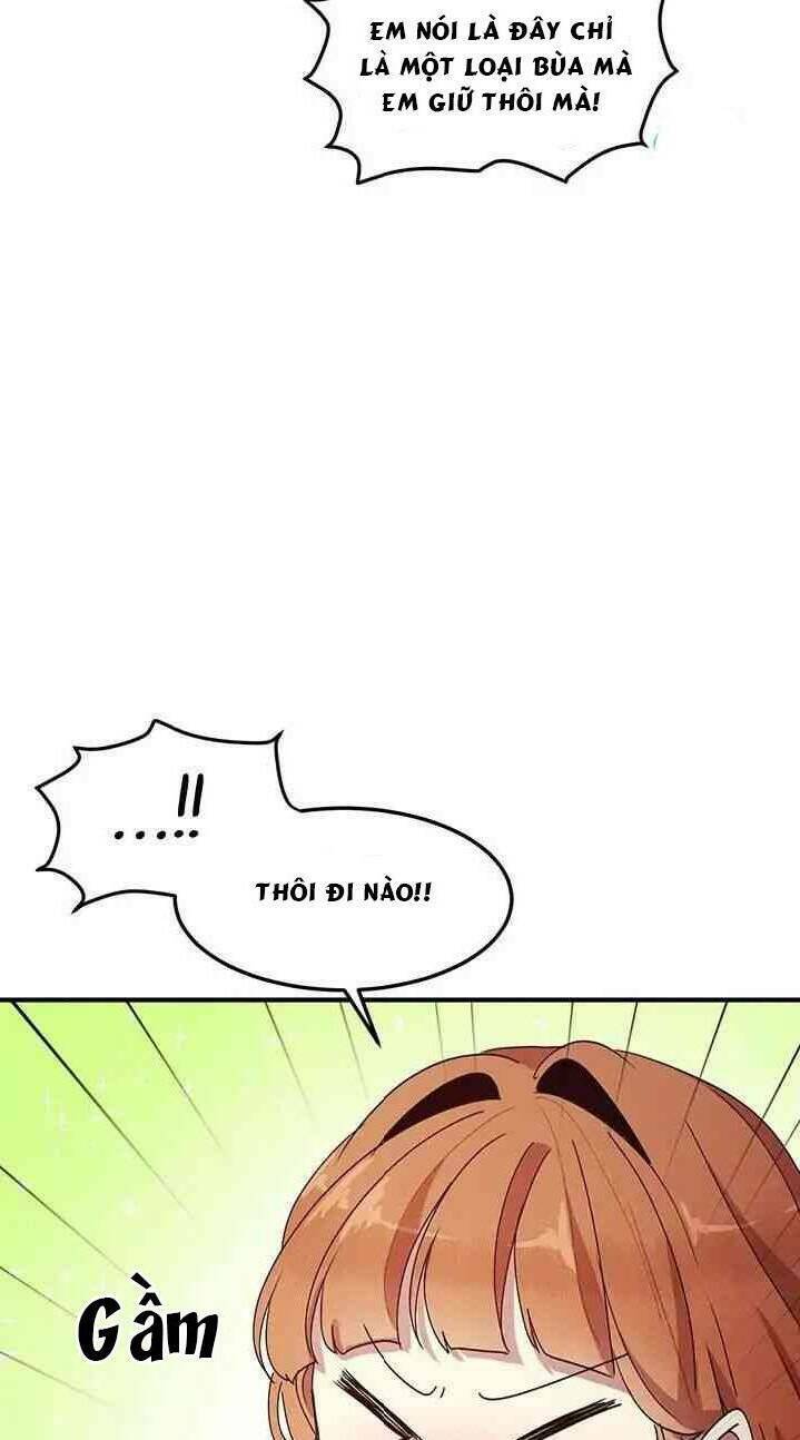 Công Tước, Loạn Vừa Thôi!: Chapter 55