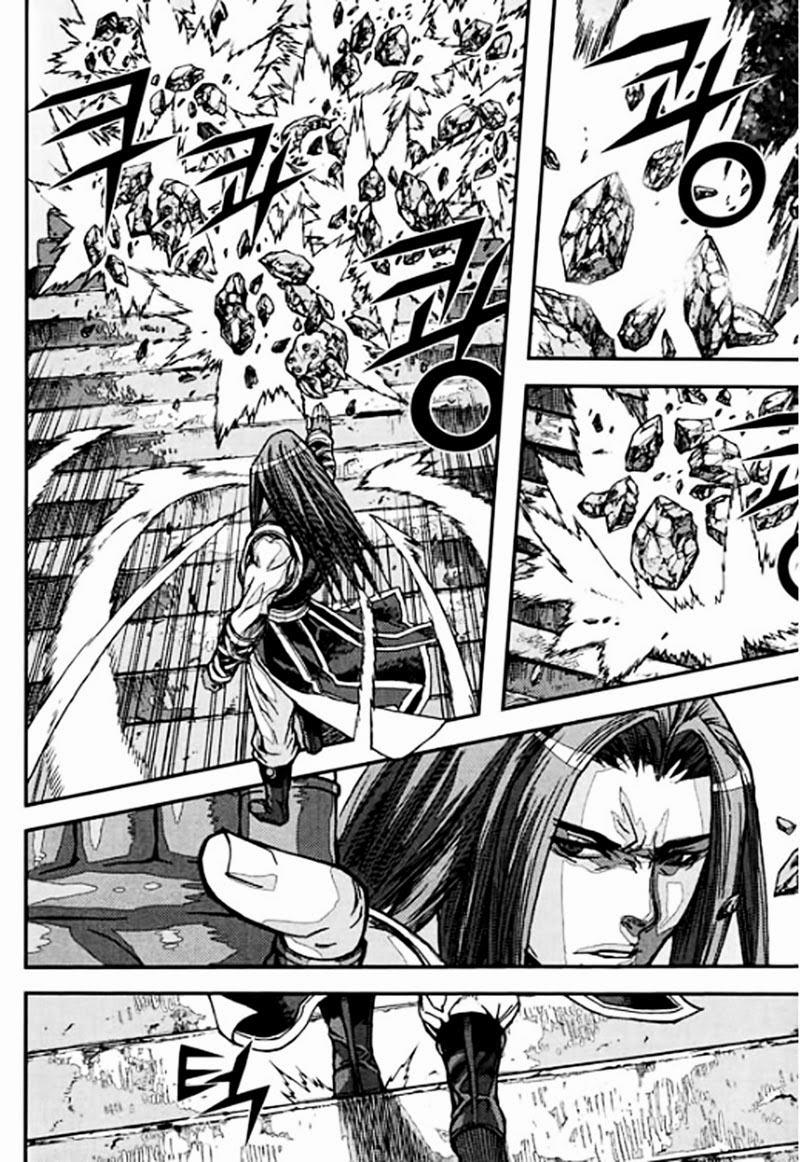 Diêm Đế: Chapter 46.6