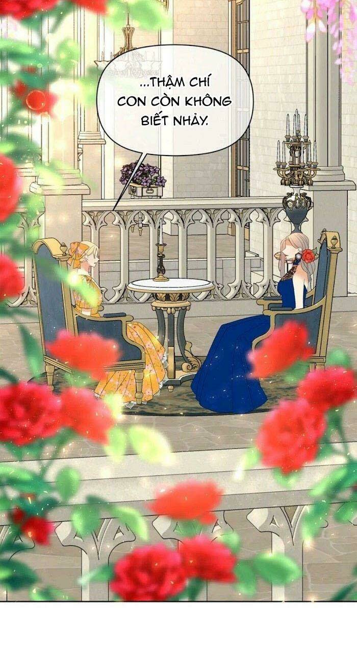 Công Chúa Thời Gian Có Hạn: Chapter 50