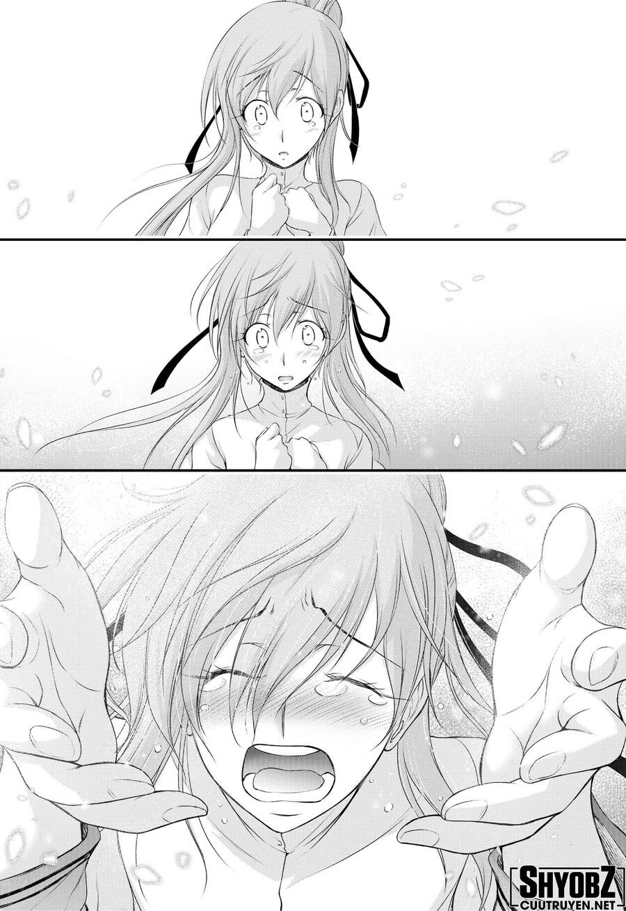 Đi Tìm Sát Tinh Vương: Chapter 77