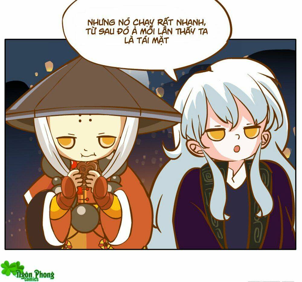 Hòa Thượng Và Tiểu Long Quân: Chapter 39