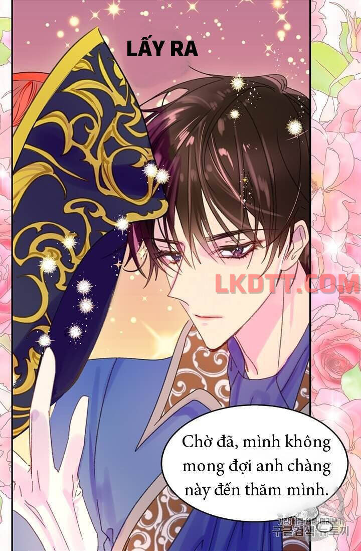 Đừng Xem Thường Nữ Phụ: Chapter 121