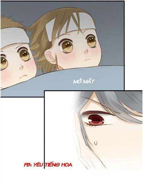 Thần Tượng Điểm Zero: Chapter 17