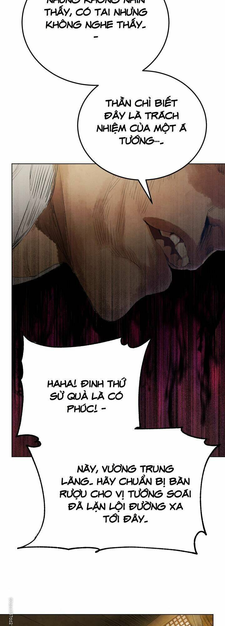 Phụng Tiên Trọng Sinh Ký: Chapter 21