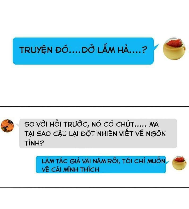 Ngôn Tình Nam Chính Không Thẳng Được: Chapter 2