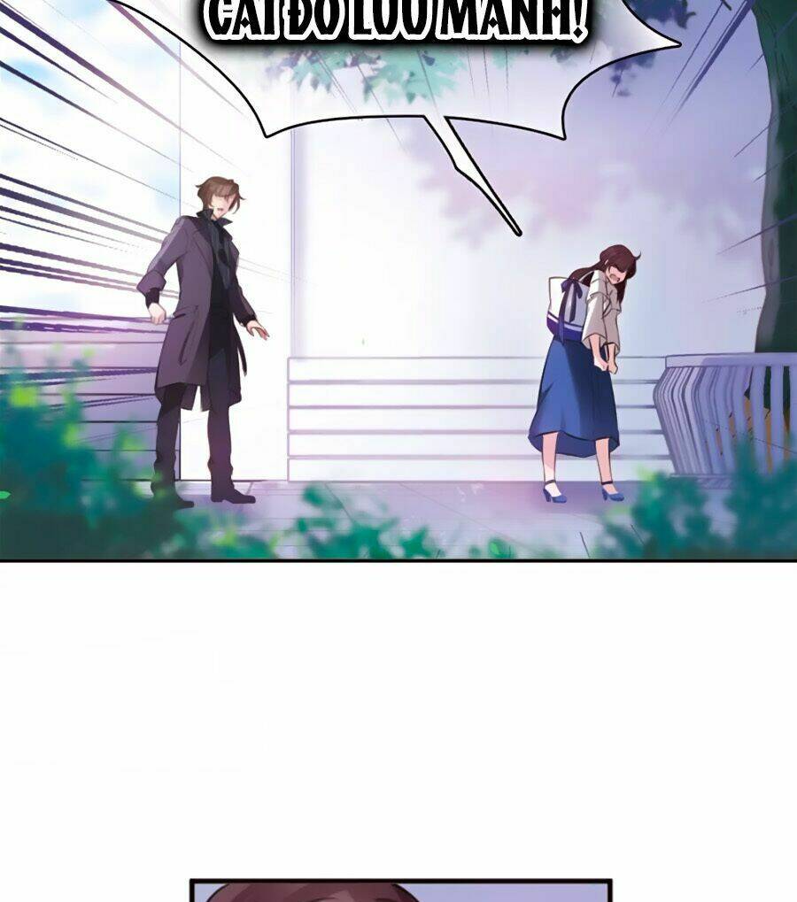 Cuốn Sách Vận Mệnh Của Tôi: Chapter 5