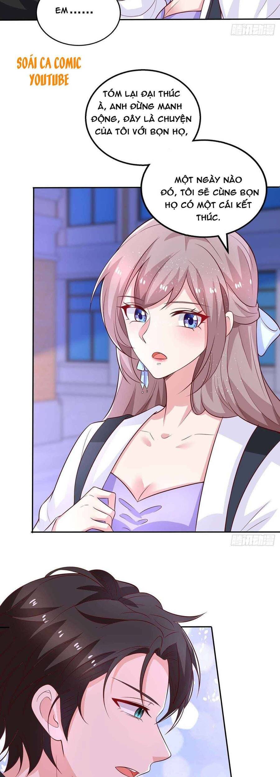 Trọng Sinh Chi Ngược Tra Nữ Vương: Chapter 29