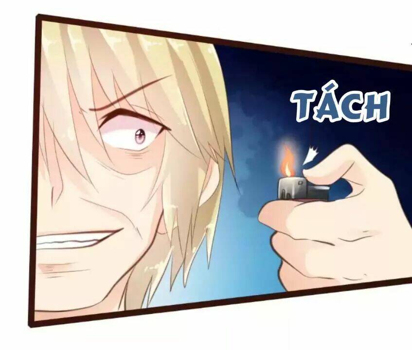 Bản Hợp Đồng Của Tổng Tài Lạnh Lùng: Chapter 45