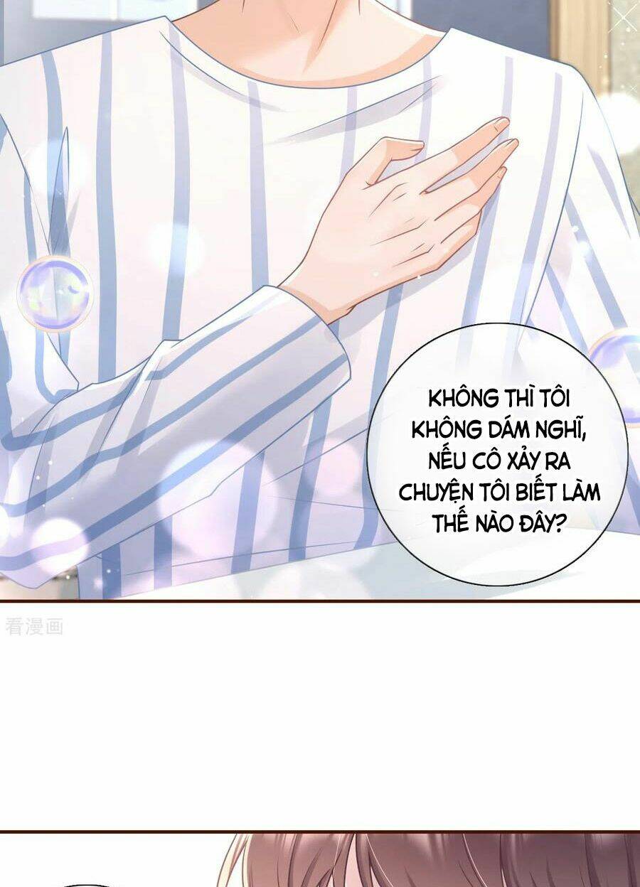 Bạn Gái Tôi Mới 30+: Chapter 99