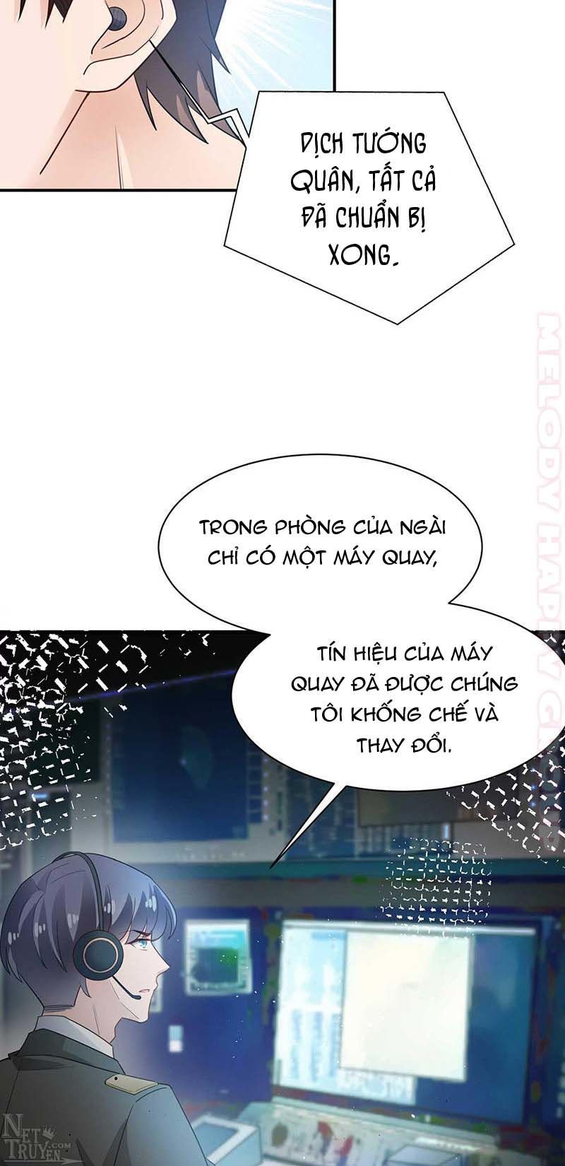 Thịnh Thế Điềm Sủng: Tiểu Manh Thê Của Dịch Thiếu: Chapter 104