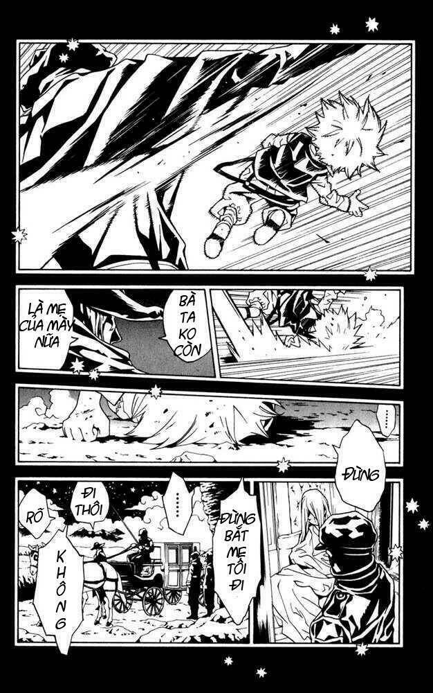 Ong Đưa Thư: Chapter 1