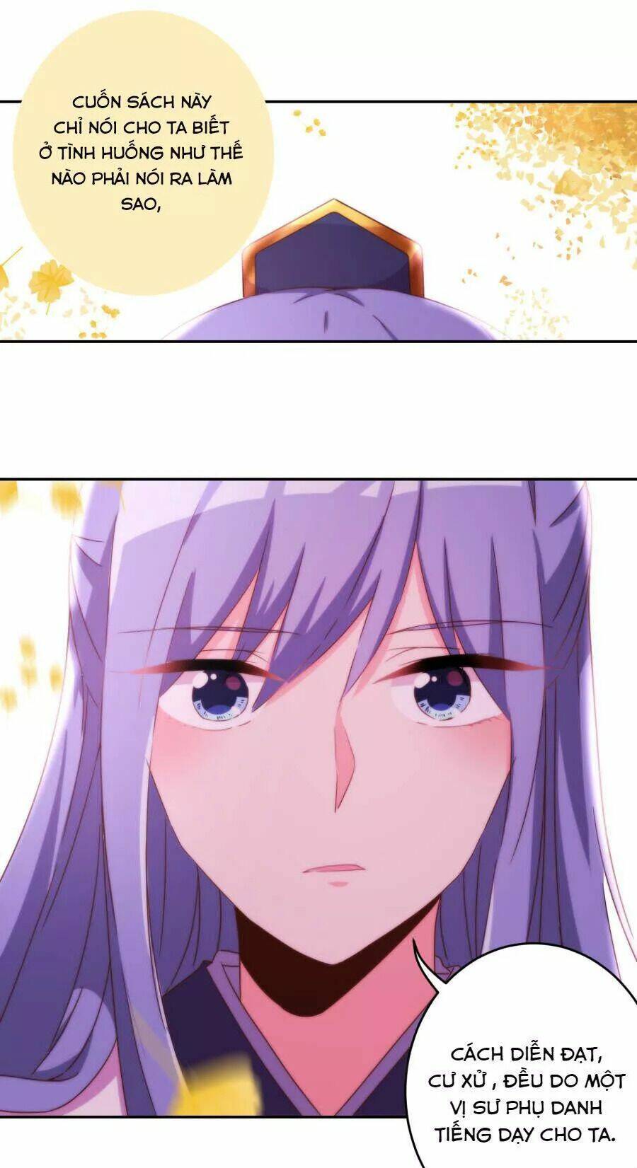 Vương Phi, Vương Gia Nhà Ngươi Không Ngốc Nữa Rồi: Chapter 7