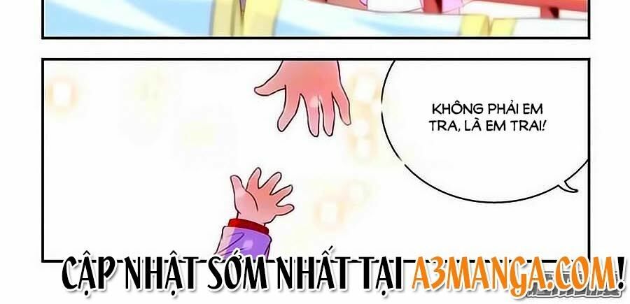 Thanh Ninh Chi Hạ: Chapter 39