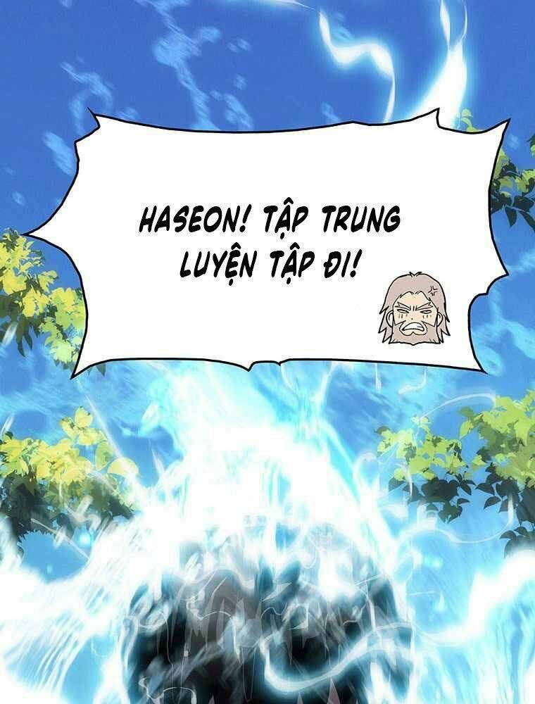 Hậu Duệ Của Hổ: Chapter 13