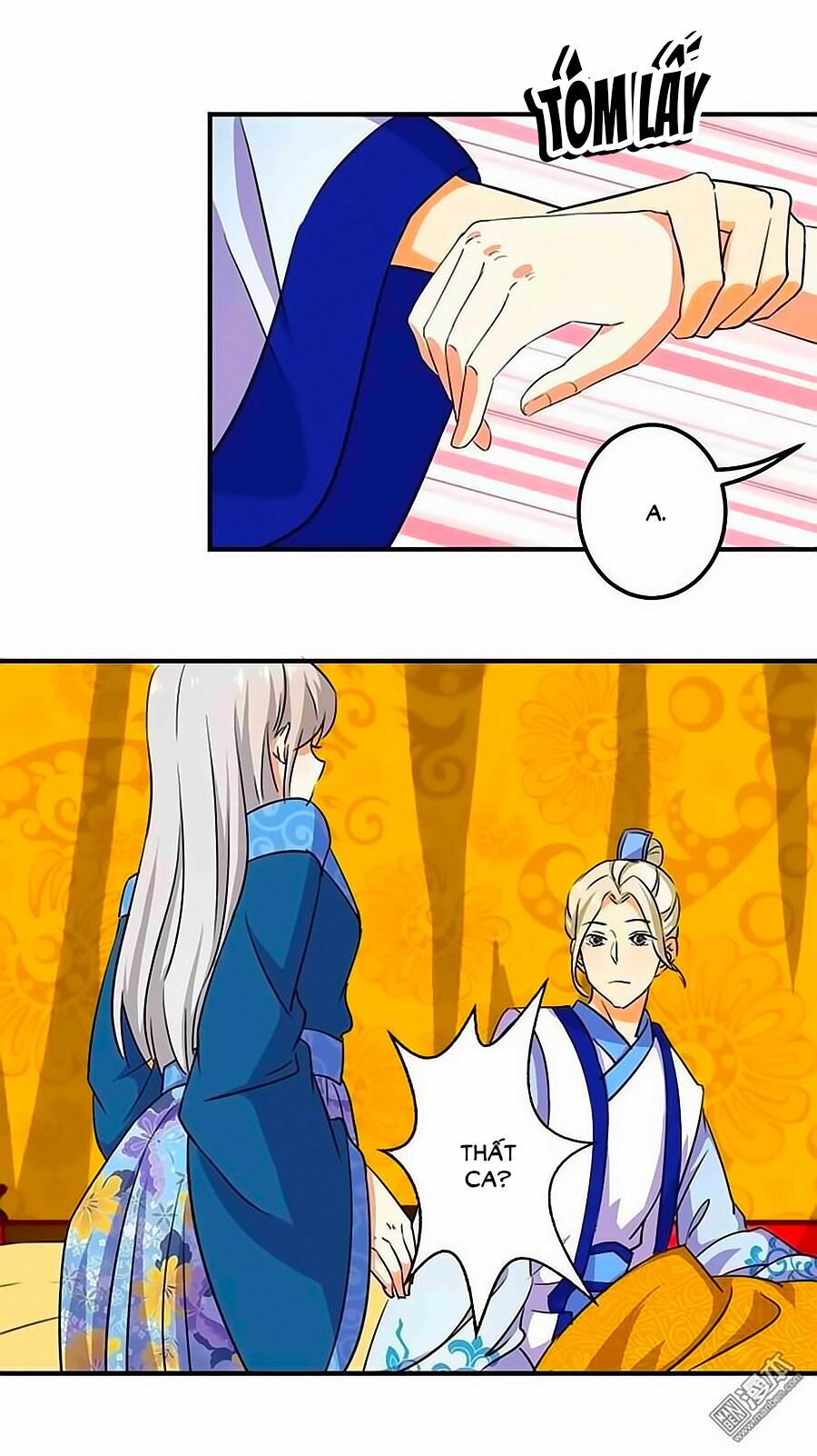 Vương Gia ! Ngươi Thật Bỉ Ổi !: Chapter 351