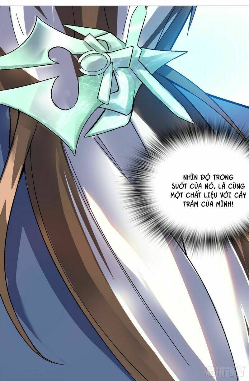 Vạn Thần Tổ Sư: Chapter 31