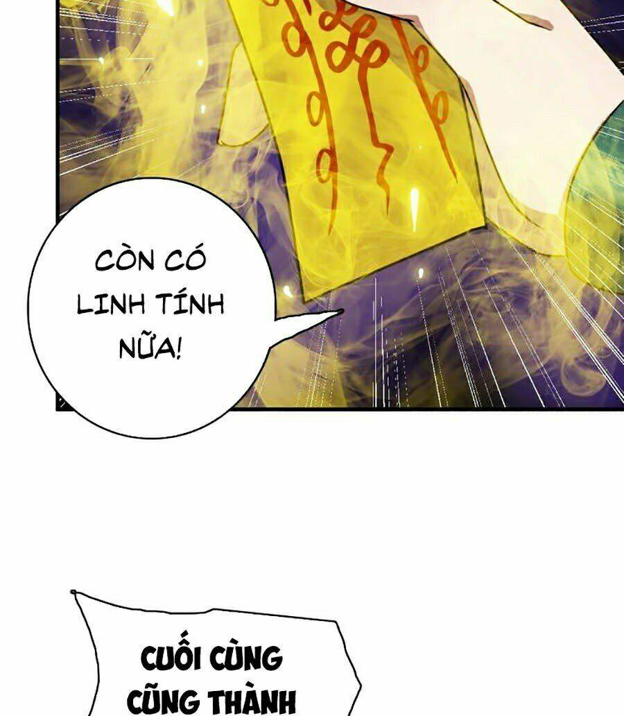 Siêu Đạo Thần Thuật: Chapter 22