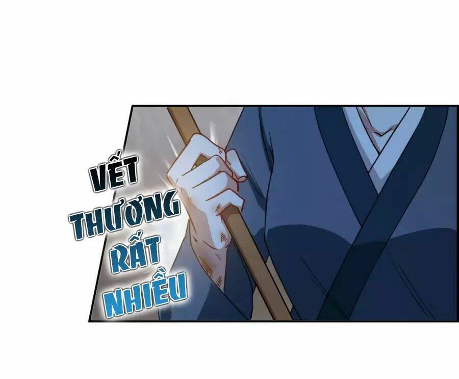 Thượng Quốc Phú Chi Thiên Đống Tuyết: Chapter 89