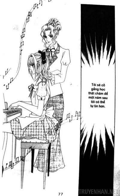 Lọ Lem Hậu Đậu: Chapter 72