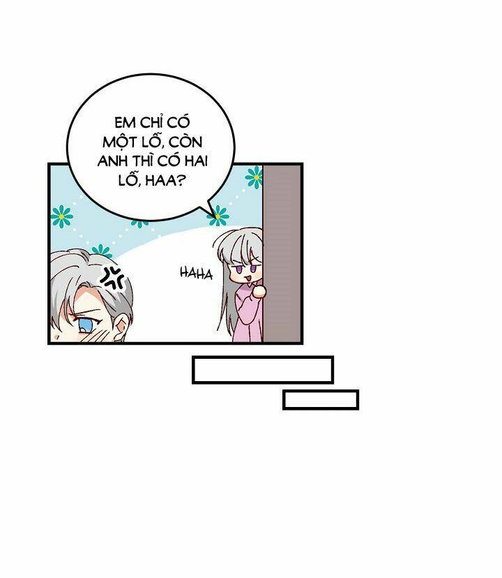 Đừng Chọc Đứa Em Gái Bé Bỏng Của Chúng Tôi: Chapter 15