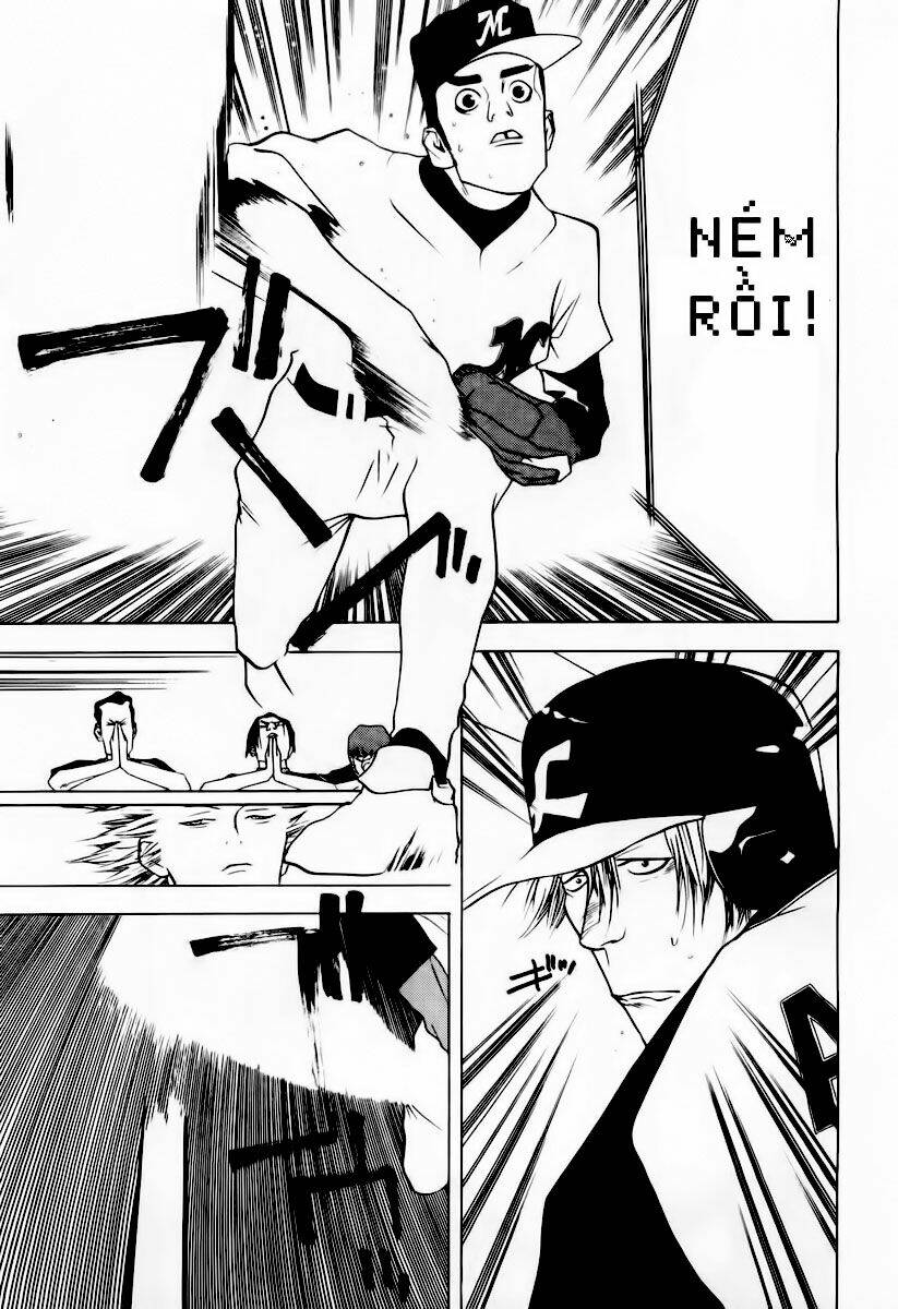 One Outs: Chapter 31