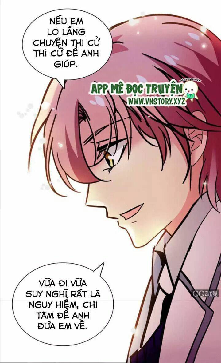 Khắc Kim Phong Thần: Chapter 94