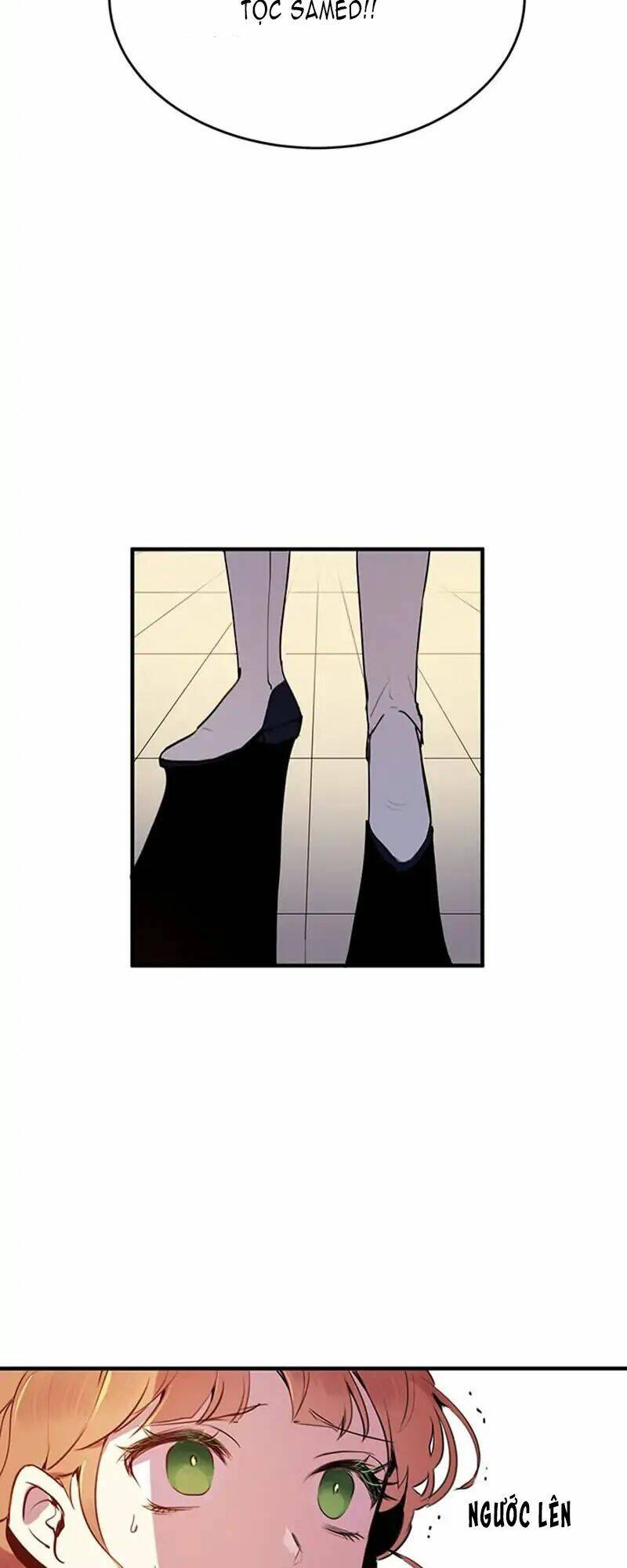 Công Tước, Loạn Vừa Thôi!: Chapter 2