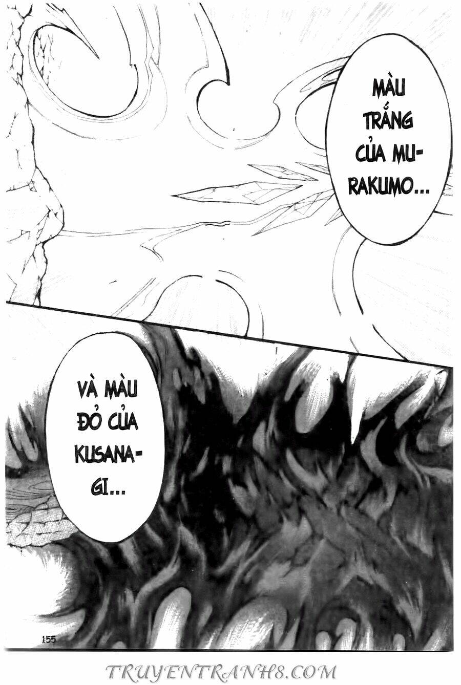 Thanh Gươm Ma Thuật: Chapter 19