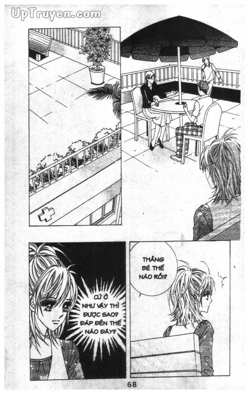 Dạ Khúc: Chapter 6