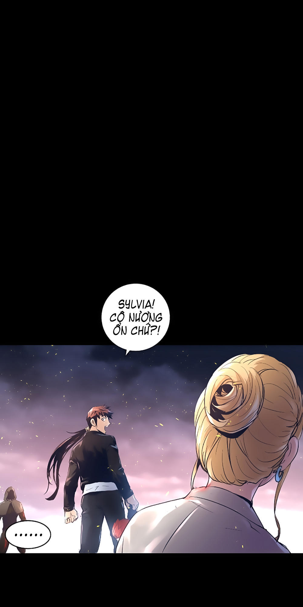 Dị Giới Tam Tuyệt: Chapter 25