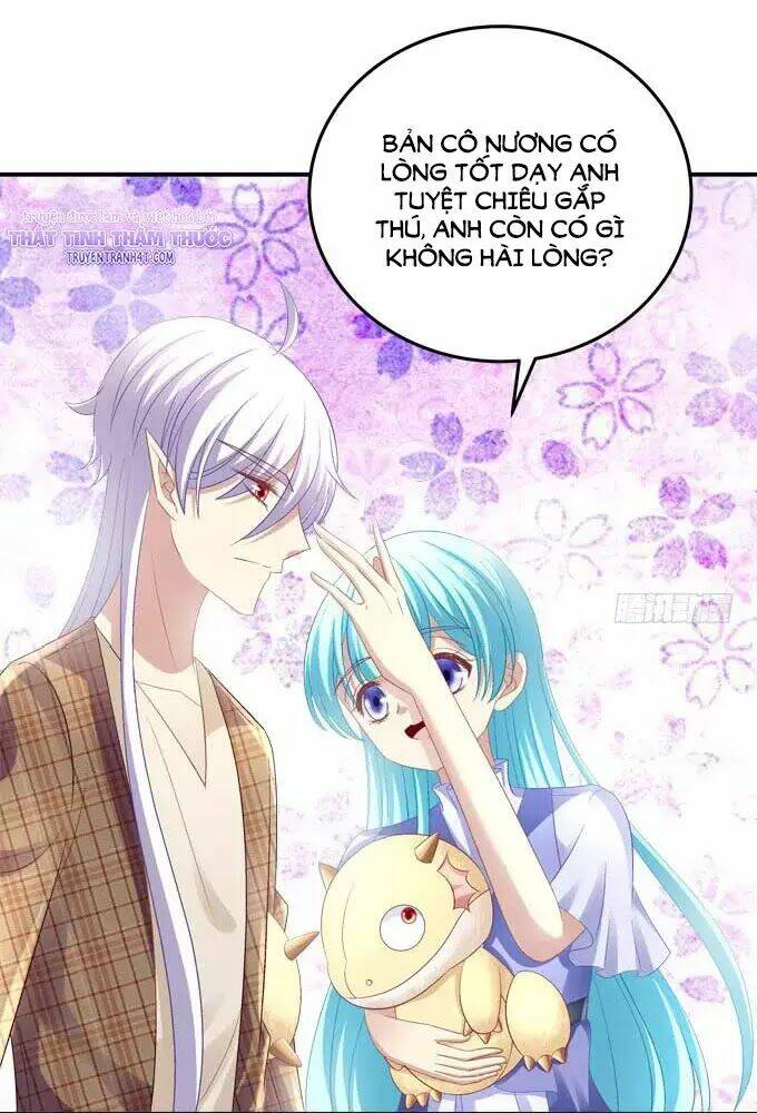 Đế Vương Ta Vẫn Còn Nhỏ: Chapter 77