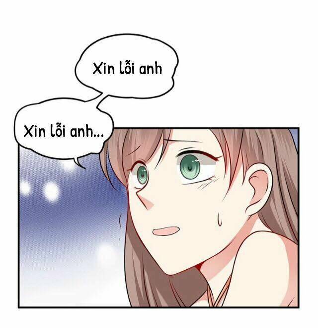 Đoạt Hôn Ác Thiếu: Chapter 24