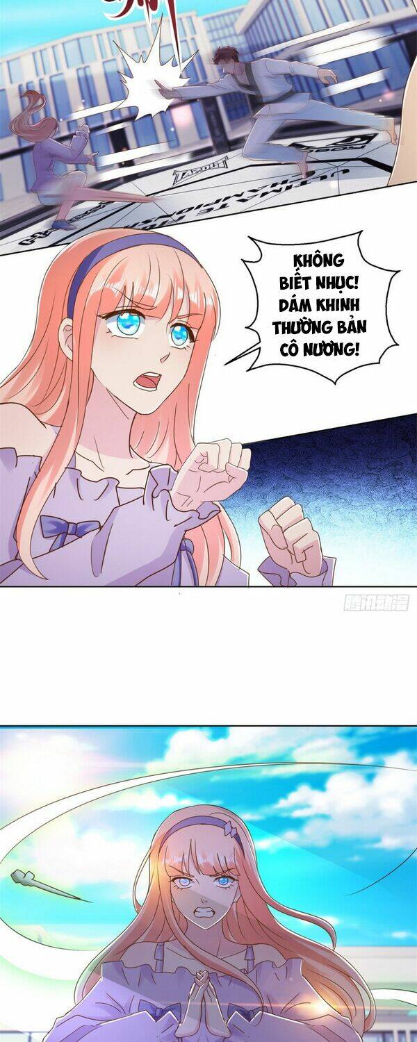 Vú Em Là Cổ Tiên: Chapter 176