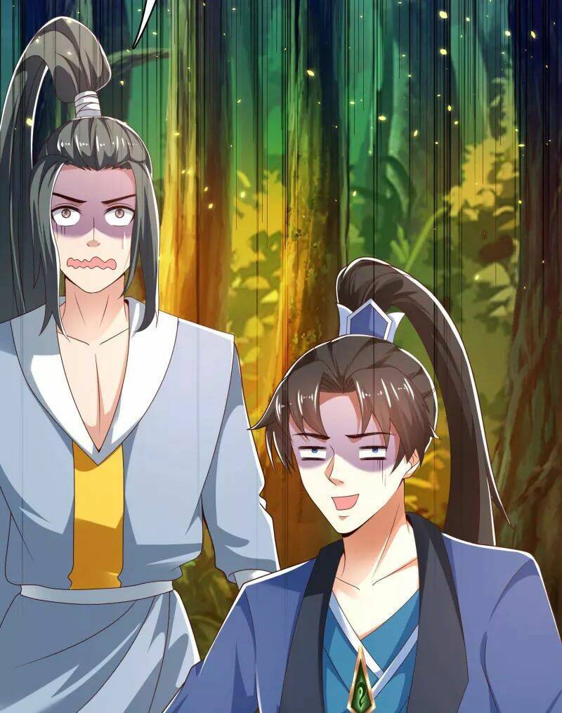 Khoa Kỹ Đại Tiên Tông: Chapter 30