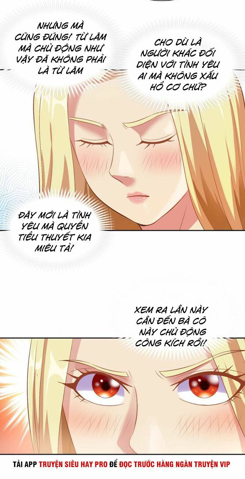 Kết Hôn Không Dễ: Chapter 22