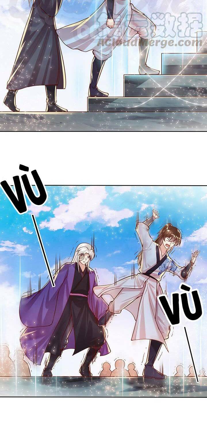 Siêu Phàm Truyện: Chapter 89